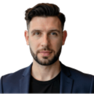 Eoghan Leahy