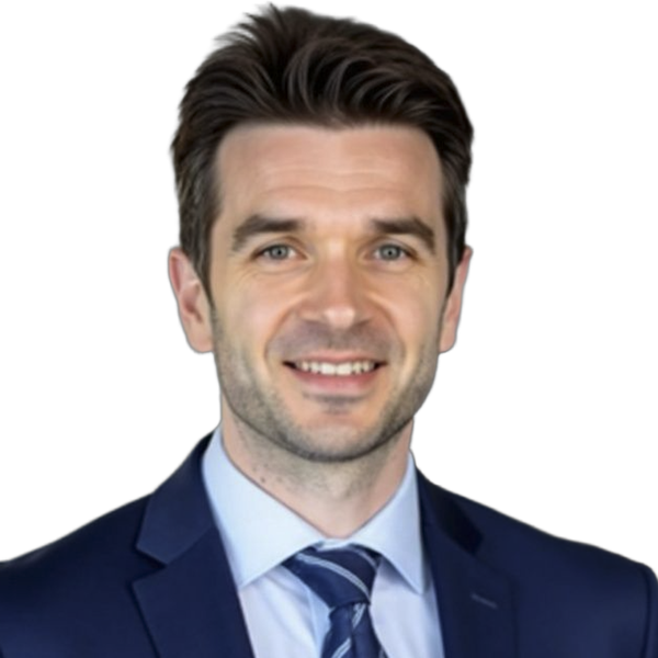 Niall Dennehy