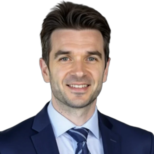 Niall Dennehy