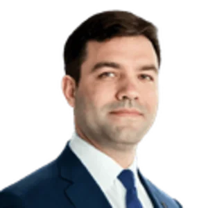 Warren Kavanagh